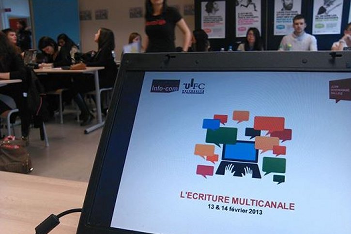 Licence pro Marketing et Communication des PME Besançon