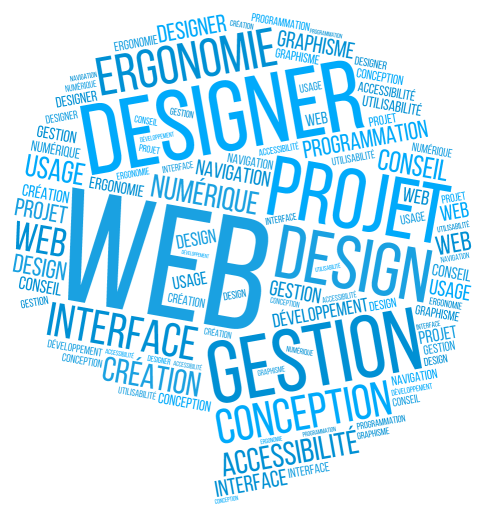 INFOCOM - Web designer